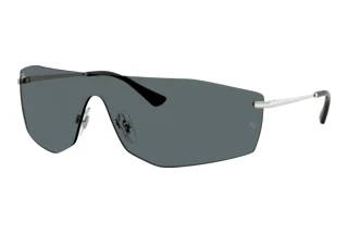 Vooraanzicht Ray-Ban RB3781 (003/87)