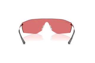 Achteraanzicht Ray-Ban RB3781 (004/75)