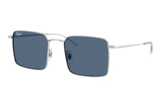 Vooraanzicht Ray-Ban RB3782 (003/80)