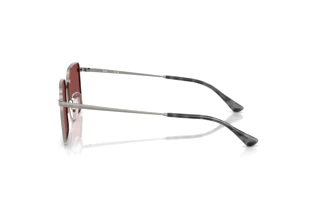 Zijaanzicht Ray-Ban RB3782 (004/75)