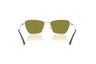 Achteraanzicht Ray-Ban RB3783 (9213/2)