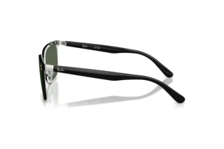 Zijaanzicht Ray-Ban RB3784D (003/71)