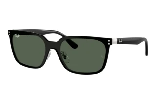 Vooraanzicht Ray-Ban RB3784D (003/71)