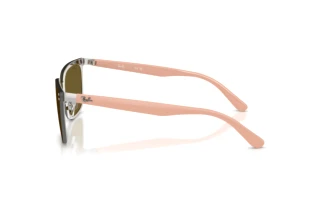 Zijaanzicht Ray-Ban RB3784D (003/73)