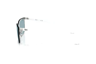 Zijaanzicht Ray-Ban RB3784D (003/80)