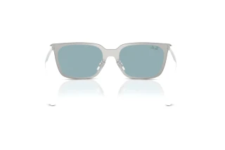 Achteraanzicht Ray-Ban RB3784D (003/80)