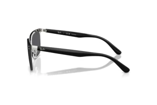 Zijaanzicht Ray-Ban RB3784D (003/81)