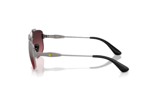 Zijaanzicht Ray-Ban RB3789M (F1247A)
