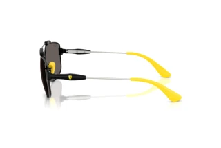 Zijaanzicht Ray-Ban RB3789M (F137B1)