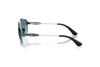Zijaanzicht Ray-Ban RB3789M (F1383M)