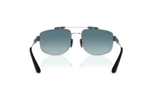 Achteraanzicht Ray-Ban RB3789M (F1383M)