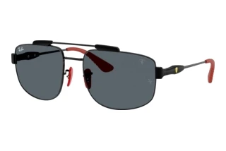 Vooraanzicht Ray-Ban RB3789M (F139R5)