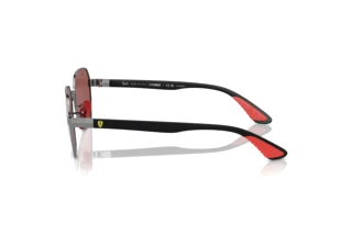 Zijaanzicht Ray-Ban RB3794M (F001H2)