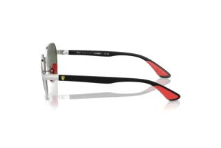 Zijaanzicht Ray-Ban RB3794M (F03171)