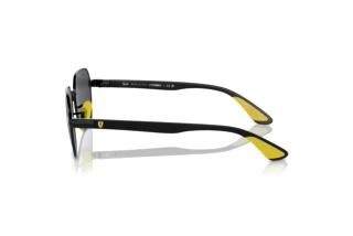 Zijaanzicht Ray-Ban RB3794M (F09487)