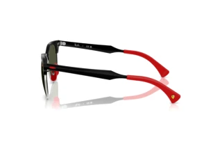 Zijaanzicht Ray-Ban RB3807M (F11031)