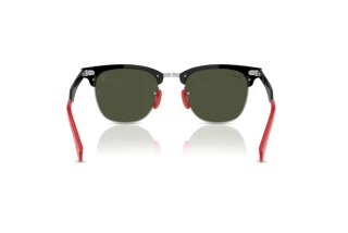 Achteraanzicht Ray-Ban RB3807M (F11031)