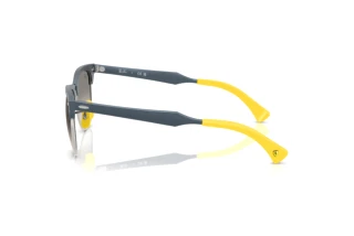 Zijaanzicht Ray-Ban RB3807M (F11232)