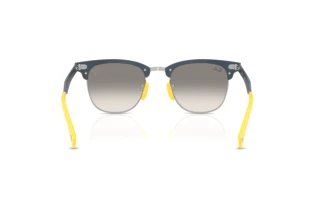 Achteraanzicht Ray-Ban RB3807M (F11232)