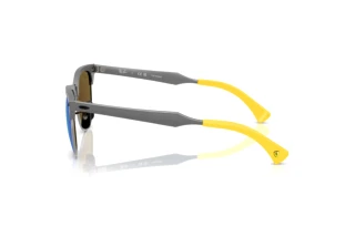 Zijaanzicht Ray-Ban RB3807M (F1134L)