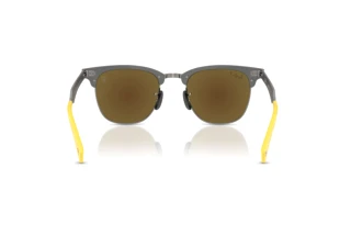 Achteraanzicht Ray-Ban RB3807M (F1134L)