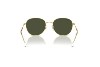 Achteraanzicht Ray-Ban RB3809 (001/31)