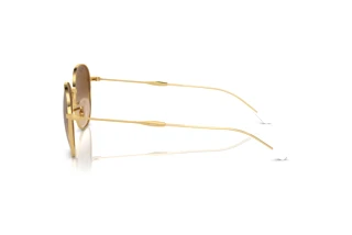 Zijaanzicht Ray-Ban RB3809 (001/51)