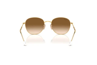 Achteraanzicht Ray-Ban RB3809 (001/51)