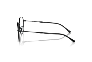 Zijaanzicht Ray-Ban RB3809 (002/GG)
