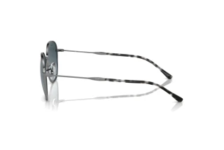Zijaanzicht Ray-Ban RB3809 (004/S3)