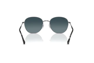 Achteraanzicht Ray-Ban RB3809 (004/S3)
