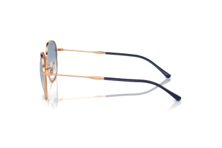 Zijaanzicht Ray-Ban RB3809 (92623F)