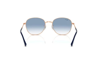 Achteraanzicht Ray-Ban RB3809 (92623F)