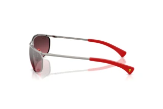 Zijaanzicht Ray-Ban RB3819M (F0017A)