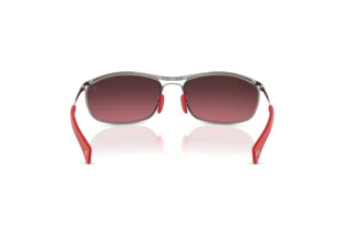 Achteraanzicht Ray-Ban RB3819M (F0017A)