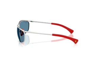 Zijaanzicht Ray-Ban RB3819M (F007S2)