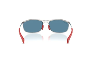 Achteraanzicht Ray-Ban RB3819M (F007S2)