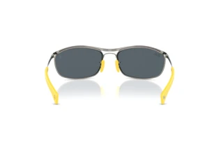 Achteraanzicht Ray-Ban RB3819M (F030R5)