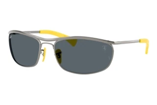 Vooraanzicht Ray-Ban RB3819M (F030R5)