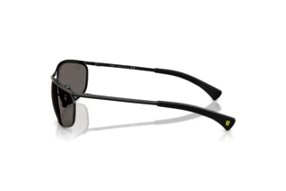 Zijaanzicht Ray-Ban RB3819M (F117B1)