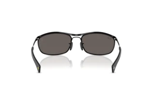 Achteraanzicht Ray-Ban RB3819M (F117B1)