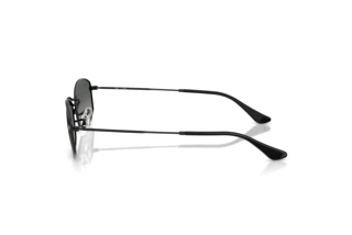 Zijaanzicht Ray-Ban RB3832 (002/71)