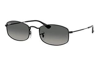 Ray-Ban RB3832 002/71 Gradient GreyBlack