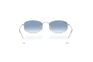 Achteraanzicht Ray-Ban RB3832 (003/3F)