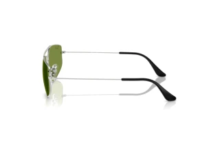 Zijaanzicht Ray-Ban EXPLORER 5 (RB3845 - 003/4E)