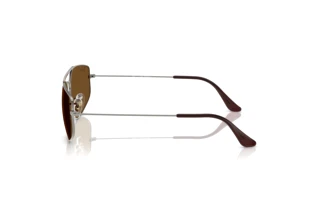 Zijaanzicht Ray-Ban EXPLORER 5 (RB3845 - 004/57)