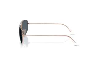 Zijaanzicht Ray-Ban EXPLORER 5 (RB3845 - 9035R5)