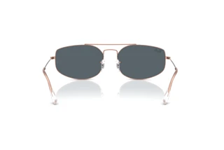 Achteraanzicht Ray-Ban EXPLORER 5 (RB3845 - 9035R5)