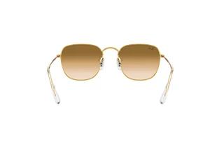 Achteraanzicht Ray-Ban FRANK (RB3857 - 919651)