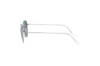 Zijaanzicht Ray-Ban FRANK (RB3857 - 9198S2)